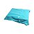 Kit 10 Caixas de Papelão Branco 16x11x3 + 10 Envelopes de Segurança Verde Azulado 19x25 - Imagem 5