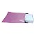 Kit 10 Caixas de Papelão Branco 16x11x3 + 10 Envelopes de Segurança Rosa Lilás 19x25 - Imagem 3