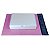 Kit 10 Caixas de Papelão Branco 16x11x3 + 10 Envelopes de Segurança Rosa Lilás 19x25 - Imagem 10