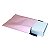 Kit 10 Caixas de Papelão Branco 16x11x3 + 10 Envelopes de Segurança Rosa Claro 19x25 - Imagem 3