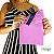 Envelope de Segurança 19x25 Colorido (Rosa Lilás) - Imagem 5