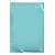 Envelope de Segurança 26x36 Colorido (Verde Azulado) - Imagem 3
