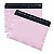 Envelope de Segurança 30x20 Colorido (Rosa Claro) - Imagem 2
