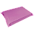 Kit 100 Caixas de Papelão Branco 24x16x4 + 100 Envelopes de Segurança Rosa Lilás 30x20 - Imagem 4