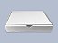 Kit 100 Caixas de Papelão Branco 16x11x3 + 100 Envelopes de Segurança Rosa Lilás 19x25 - Imagem 7