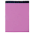 Envelope de Segurança 32x40 Colorido (Rosa Lilás) - Imagem 4