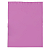 Envelope de Segurança 32x40 Colorido (Rosa Lilás) - Imagem 3