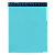 Envelope de Segurança 32x40 Colorido (Verde Azulado) - Imagem 4
