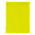 Envelope de Segurança 32x40 Colorido (Amarelo) - Imagem 3