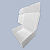 Caixa de Papelão Branco - 26x19,5x8 - Imagem 5