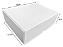 Caixa de Papelão Branco - 26x19,5x8 - Imagem 7