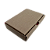 Caixa de Papelão com Papel Cartão - 16x11x3 - Rosa Espero que você ame - Imagem 7