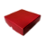 Caixa de Presente 11,5x11,5x3 Cor Goiaba - Imagem 5