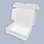 Caixa de Papelão Branco - 23x17x6 - Imagem 5