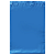 Envelope de Segurança 19x25 Colorido (Azul) - Imagem 4