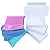 Kit 30 Caixas de Papelão Branco 16x11x3 + 30 Envelopes de Segurança 19x25 - Imagem 2