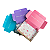 3 Caixas Mini Envios 16x11x3 Espero que você ame (Rosa, Lilás e Verde) - Imagem 8