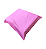 Kit 10 Caixas de Papelão 23x17x6 + 10 Envelopes 26x36 Rosa Lilás - Imagem 3
