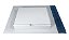 Kit 30 Caixas de Papelão Branco 16x11x3 + 30 Envelopes de Segurança Coex 19x25 - Imagem 1