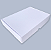 Caixa de Papelão Branco - Tamanho A4 - 30,5x22,5x5,5 - Imagem 9