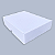 Caixa de Papelão Branco - 26x19x6 - Imagem 3