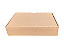 Caixa de Papelão Kraft com Branco - 16x11x3 - Amor em cada detalhe (Interna) - Imagem 7