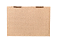 Caixa de Papelão Kraft com Branco - 16x11x3 - Amor em cada detalhe (Interna) - Imagem 10