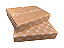 Caixa de Papelão Kraft com Branco - 16x11x3 - Amor em cada detalhe (Externa) - Imagem 15