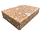 Caixa de Papelão Kraft com Branco - 16x11x3 - Embrulhado com Amor (Externa) - Imagem 17