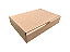 Caixa de Papelão Kraft com Branco - 16x11x3 - Flores - Gratidão (Interna) - Imagem 9
