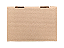 Caixa de Papelão Kraft com Branco - 16x11x3 - Flores - Gratidão (Interna) - Imagem 10