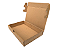 Caixa de Papelão Kraft com Branco - 24x16x4 - Dente-de-leão - Imagem 7