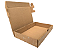 Caixa de Papelão Kraft com Branco - 24x16x4 - Dente-de-leão - Imagem 9