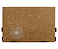 Caixa de Papelão Kraft com Branco - 24x16x4 - Dente-de-leão - Imagem 3
