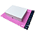 Kit 10 Caixas de Papelão 26x19x6 + 10 Envelopes de Segurança 32x40 (Rosa Lilás) - Imagem 3