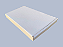 Caixa de Papelão Branco com Papel Cartão 26x16x2 - Imagem 4