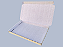Caixa de Papelão Branco com Papel Cartão 26x16x2 - Imagem 5
