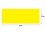 Cartaz de Oferta Amarelo 30x12 - Imagem 2
