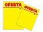 Kit de Cartazes de Oferta - 20 unidades - K11 - Imagem 1