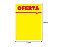 Kit de Cartazes de Oferta - 30 unidades - K12 - Imagem 2