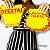 Kit de Splashes de Oferta - 20 unidades - K15 - Imagem 4