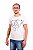 Camiseta Havi Love&Care Mescla Masculina - Imagem 1