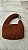 Bolsa Crochê Fivela - Imagem 2