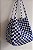 Ecobag Xadrez - Imagem 2