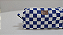 Necessaire Xadrez - Imagem 2