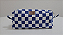 Necessaire Xadrez - Imagem 1