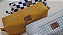 Necessaire Xadrez - Imagem 4