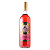Vinho Italiano Rosé Vulcanici Rosato Puglia 750ml - Imagem 1