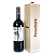 Vinho Português Tinto Passadouro DOC Safra 2019 Magnum 1500ml - Imagem 2