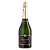 Espumante Nacional Valdemiz Brut Branco 750ml - Imagem 1